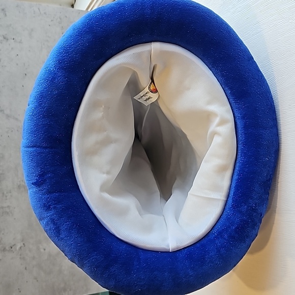 Disney Mickey Mouse Fantasia Sorcerer Wizard Hat - Picture 4 of 8